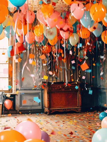 Anniversaires