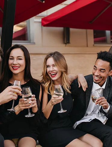 Cocktail entreprise
